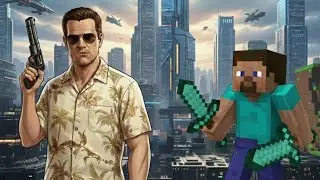 Minecraft aur GTA 5 ke jaise Kuchh top 5 game Jisko Khel kar real game Jaisi feeling Aaegi
