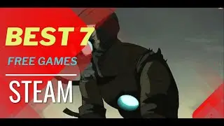 Top 7 Free-to-Play Games on Steam 2021 | PC ERROR FIX