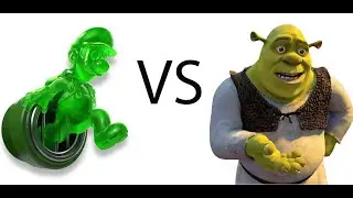 Super Smash Bros Crusade CMC v7.1 Requested Battles #66