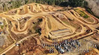 Millcreek Motocross Park Track Preview