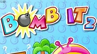Bomb It 2 - Level Theme 3 Extended