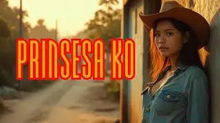 Prinsesa Ko 👑 | Идеальная песня для предложения руки и сердца 2025 года | Новая филиппинская рома...