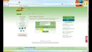 ЗАРАБОТОК В ИНТЕРНЕТЕ НА SEOSPRINT NET