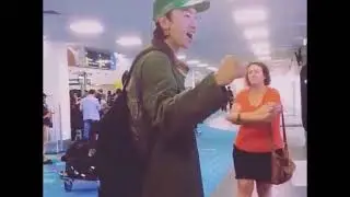 171112 RUNNING MAN filming at Australia for Cage of Death