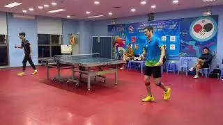 Việt B7 (HOC2) vs Tám B7 (789) - Vòng 9: BTL 2025-2026