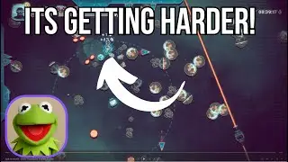 Spir-it run #3 | Astro Prospector Endless Coffee