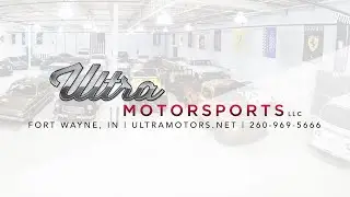 Ultra Motorsports, LLC of Fort Wayne, IN - Explainer Video by Velocity Concepts, LLC