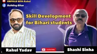 *Skill Development for Bihari Students And BJANA#America*#Shashi ji#Bihar to America 🇺🇸 #Inspiring 🙏
