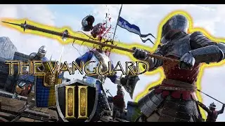 ⚔Chivalry 2 Vanguard Gameplay 2#⚔