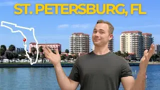 Moving to Florida? Here&rsquo;s What Living in St. Pete Is Actually Like