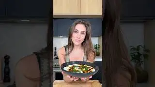 TURKISH EGGS | &Ccedil;ılbır🤤🇹🇷