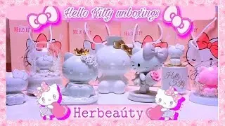 𝗛𝗲𝗿𝗯𝗲𝗮𝚞́𝘁𝘆 𝗨𝗻𝗯𝗼𝘅𝗶𝗻𝗴 | 𝗠𝘆𝗹𝗲𝗻𝗲 𝗧𝗿𝗶𝗽𝗼𝗹𝗶 🤍