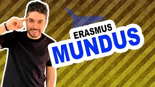 ✔✔BECAS ERASMUS para estudiar en EUROPA &ndash; OMAR LLERENA