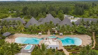 Fruit and Spice Wellness Resort, Zanzibar, Tanzania | Travel With Yogeshwari