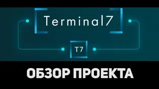 TERMINAL 7 - ОТЗЫВЫ И ОБЗОР T7 SBS // КАК ПОЛЬЗОВАТЬСЯ И ЗАРАБАТЫВАТЬ НА ТЕРМИНАЛАХ?