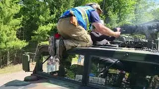 Ma Bruce on the Ma Deuce - Shooter's Gauntlet 6/1/2024