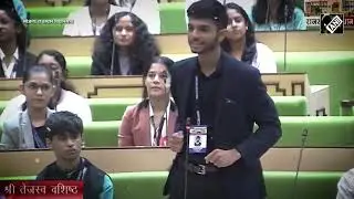 Student parliament