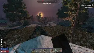 7 Days To Die Alpha 17 - Here we go, again - Part 1