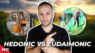 Hedonic vs. Eudaimonic Happiness: Unveiling The Secrets To Lasting Fulfilment