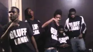 bluffgang fed up with my lossess