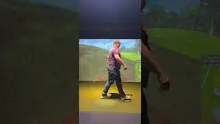 Hamilton golf and country club from the back tees