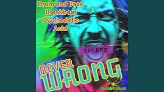 Never Wrong