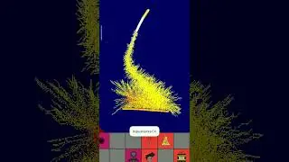 что будет если поджечь C4 #shorts #epic #best #asmr #c4 #bomb #fire #красота