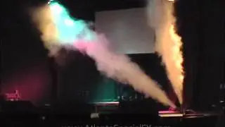 ATL Special FX&reg; Dual Nozzle CO2 Cryo Jet Made in the USA