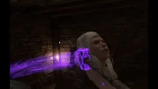Komegatze plays Blade and Sorcery