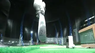 MIZUNO MX-I SPEED METAL IRON #7