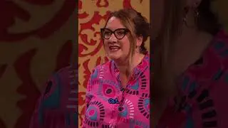 Animal charades...with a twist #taskmaster