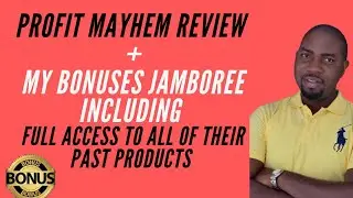 profit mayhem review