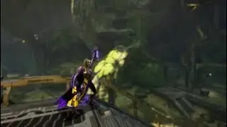 Warframe Lethal combo (Build Mag Prime and Drakgoon kuva), mianjuor.