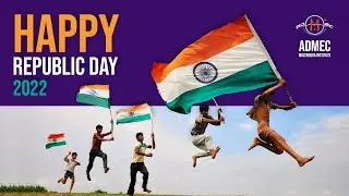 Happy Republic Day 2022 | Republic Day Wishes | Republic Day Video | Republic Day Status Video