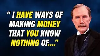 60 John D. Rockefeller Quotes That Will Change Your Life