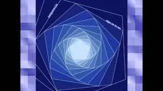 Sequencia---Algo en tu ser [ALGO EN TU SER]