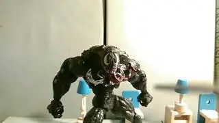 Age of swagwave (2018) Spider-Man Vs venom plot twist