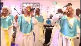 ECC/SAINT PAUL PARISH  OF BONDY 2009 B/CCC