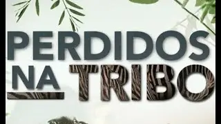 Perdidos na Tribo - Concorrentes - TVI
