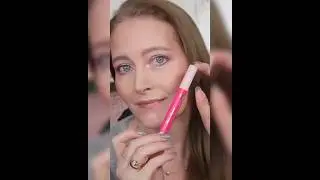 Too Faced Lip Injection Extreme Plumping Clicks - Kiss the Bride, everyday shade