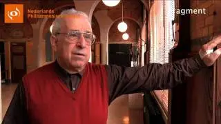 Dirigent Lawrence Foster over het Concert voor orkest van B&eacute;la Bart&oacute;k