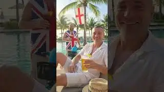 #fyp #Holiday#Haters #patriotism #Clowns #Trending #British #banter #derby #britain  #FlagMenOfDerby