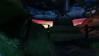 TR5 | Sleepy Merrow - Achievement