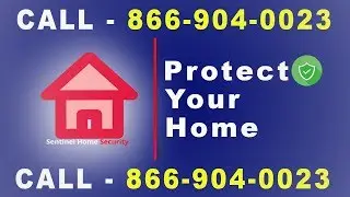 Security Systems Buffalo NY | Call US - 8669040023 For Protect Home
