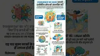 The Myths of Creativity: Creativity ke 6 Sabse Bade Myths jo Aapko Peechhe Rakhte Hain