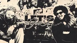Let's Get It - Perigx feat. Mikezin (Prod.Bxrgez)
