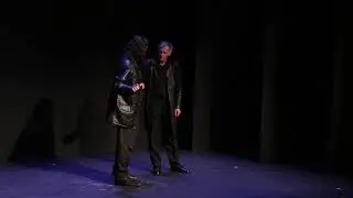 Macbeth - Act 5 Scene 2 - 