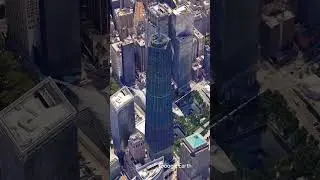 One World Trade Center #culturalheritage #historicallandmarks #architecture #iconicmonuments