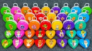Buscando las CAJAS de Slime Misteriosas de Brainrot Italiano 🌈✨ Tralalero Tralala y Tung Tung Shura