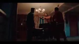 BMF 1x01 King of rock scene